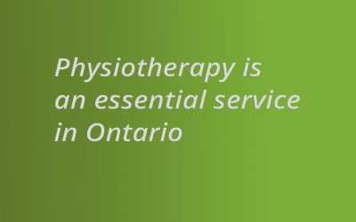 ALPHA Health Services- Infection Control and Response to COVID19