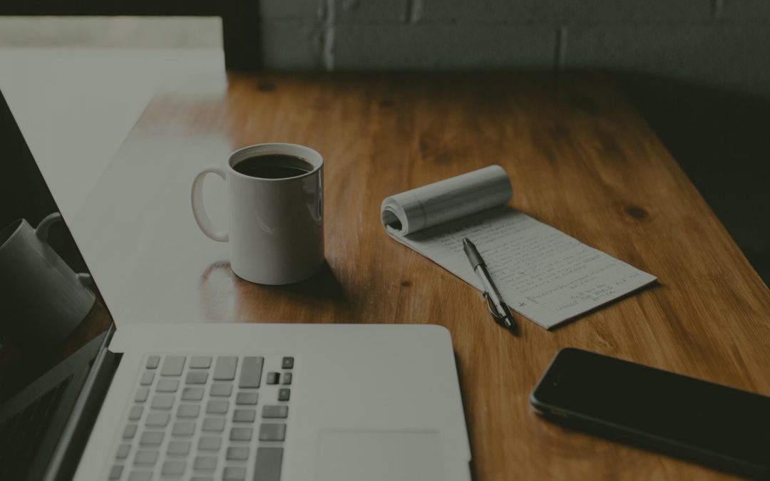 It’s a new website